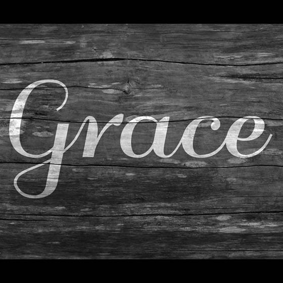 Amazing Grace of God episode artwork