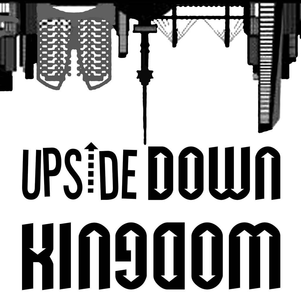 Spreading the Kingdom episode artwork