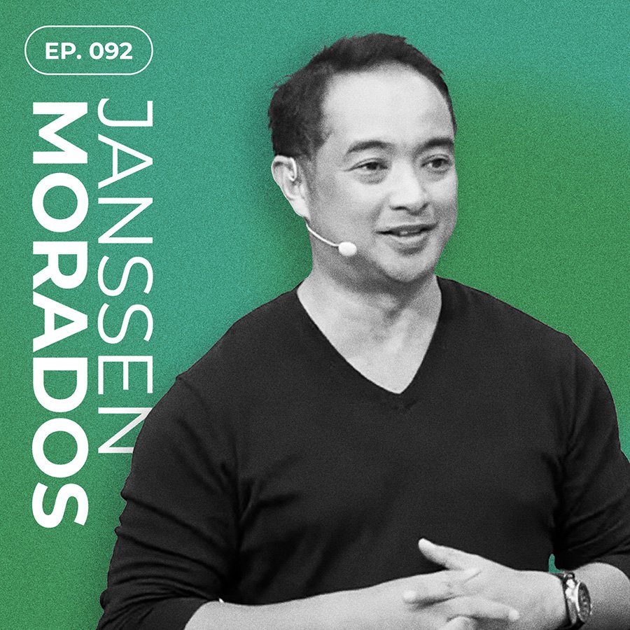The Every Nation Podcast