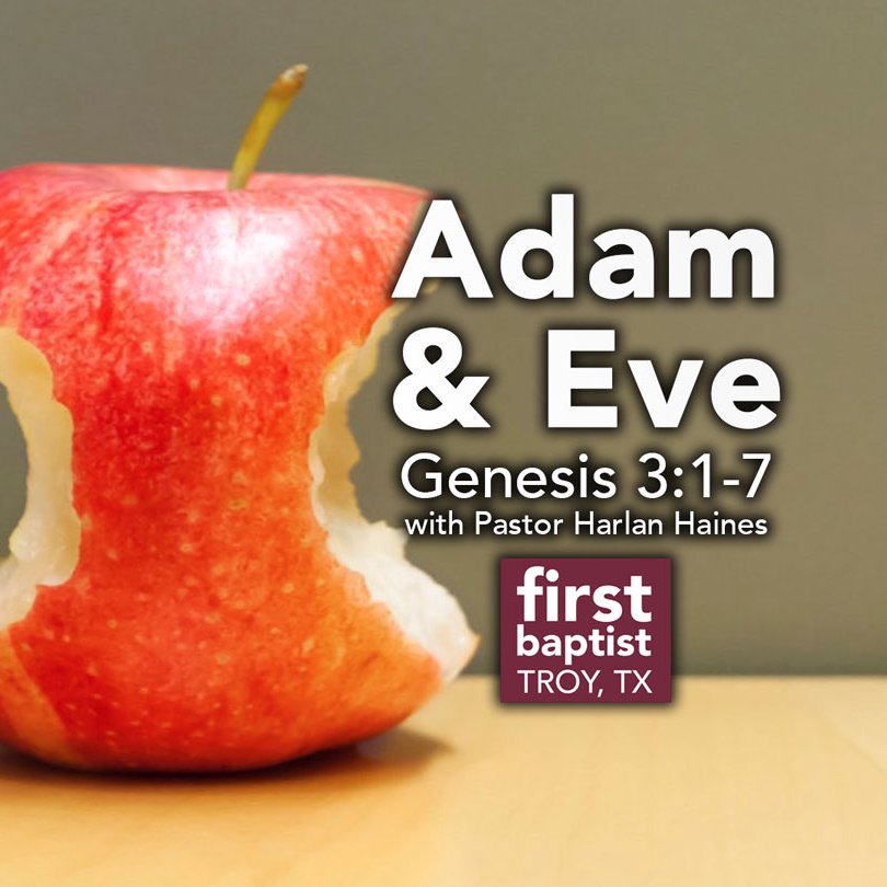 10.29.23 - Adam & Eve episode artwork