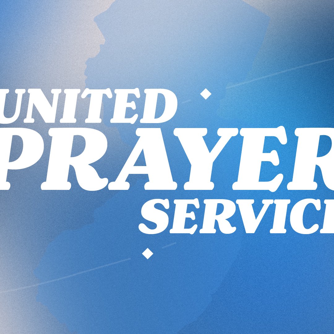 United Prayer Service - 10.18.23