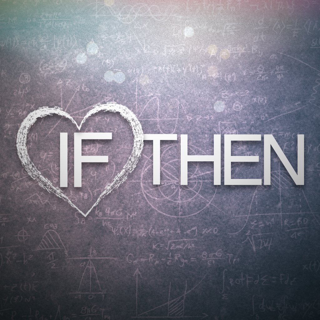 If Then Love episode artwork