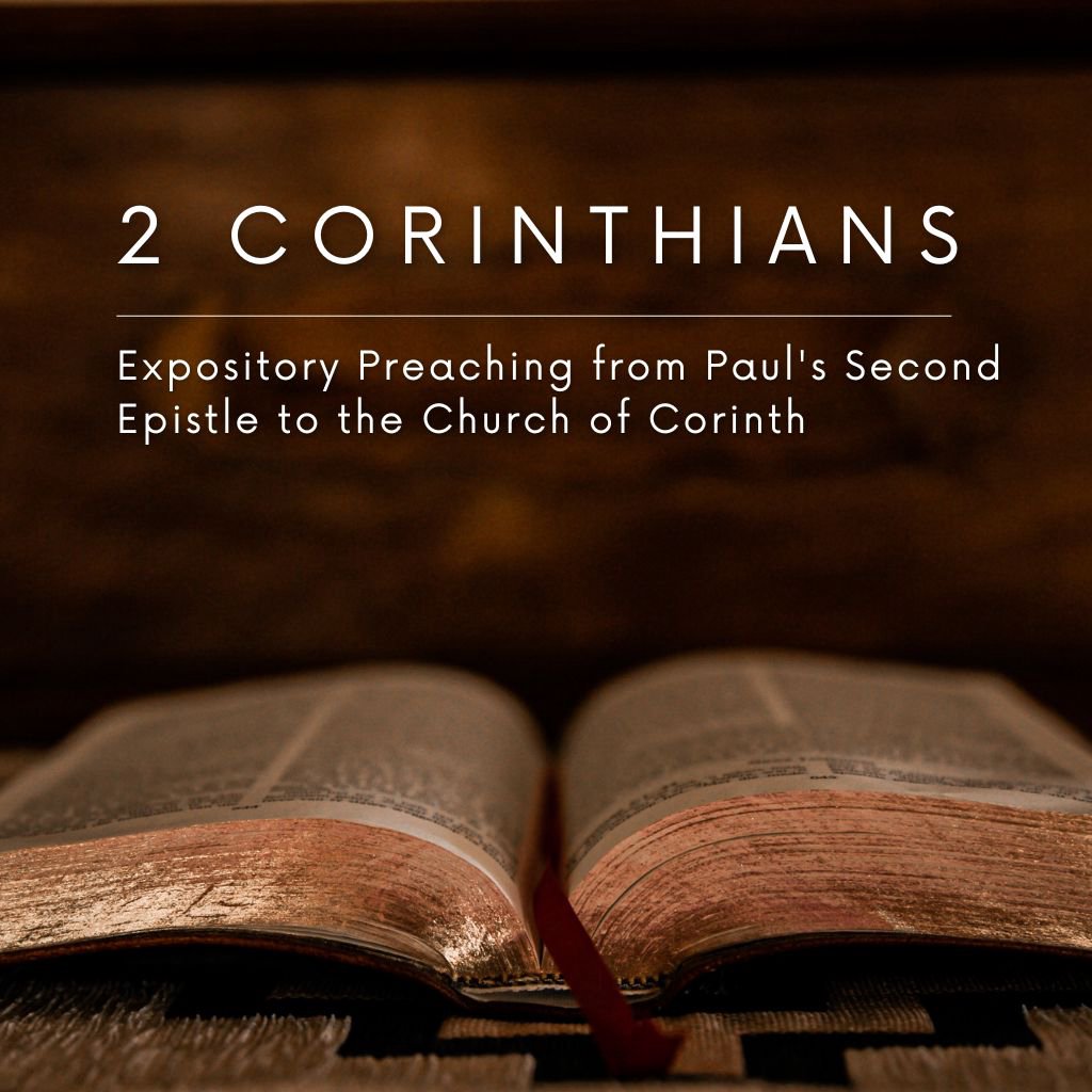 2 Corinthians 3:17 (Part Two) episode artwork
