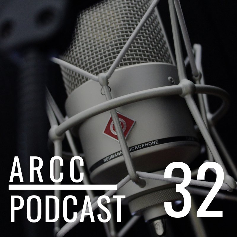 ARCC Podcast