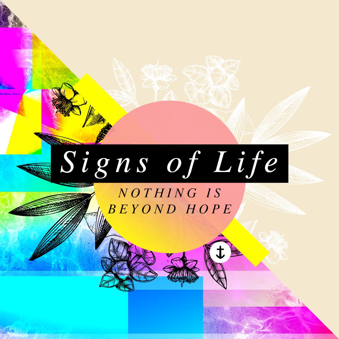 Hope City Church Podcast