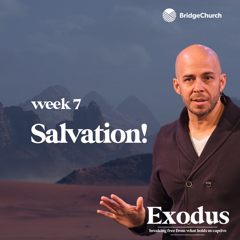 BridgeChurch Messages