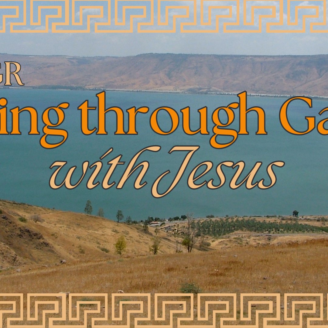 The Well Grand Rapids | Jesus Sends episode artwork