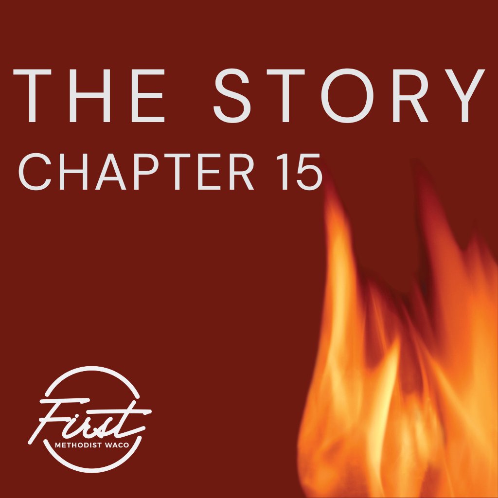 The Story Chapter 15