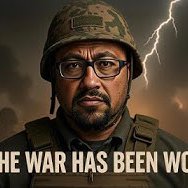 Brace Yourself! God Is About to Fight Back! Brace Yourself! God Is About to Fight Back!