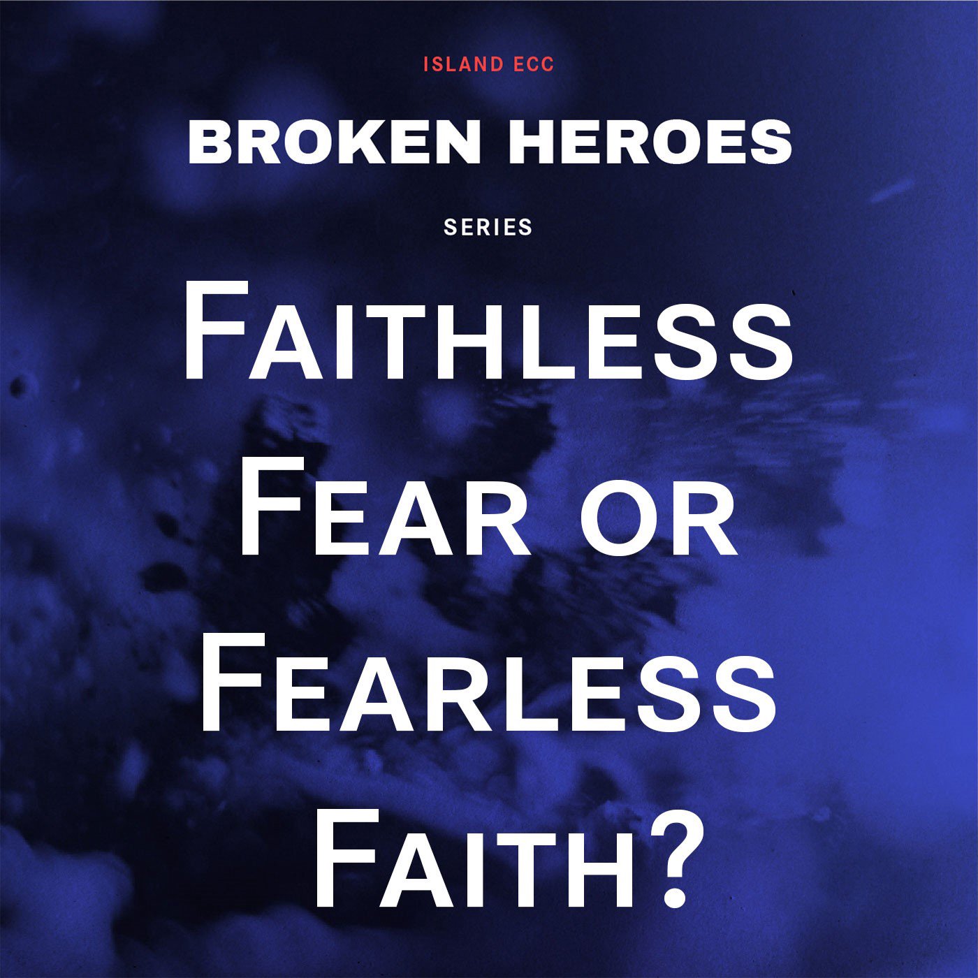 Broken Heroes: Barak, Deborah, and Jael episode artwork