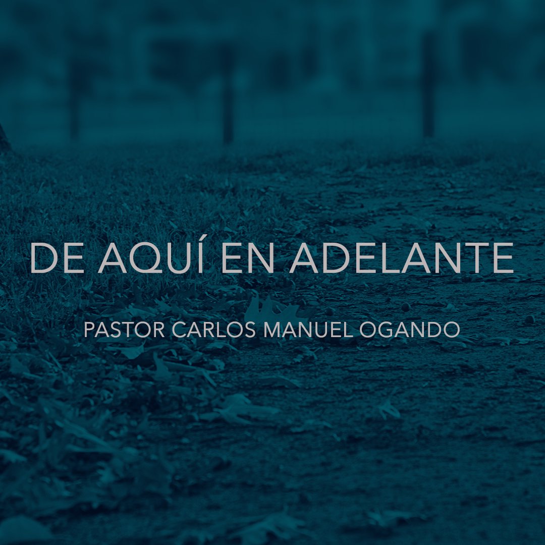 De aquí en Adelante episode artwork