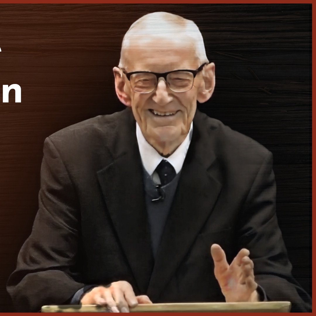 How to Live the Christian Life episode artwork