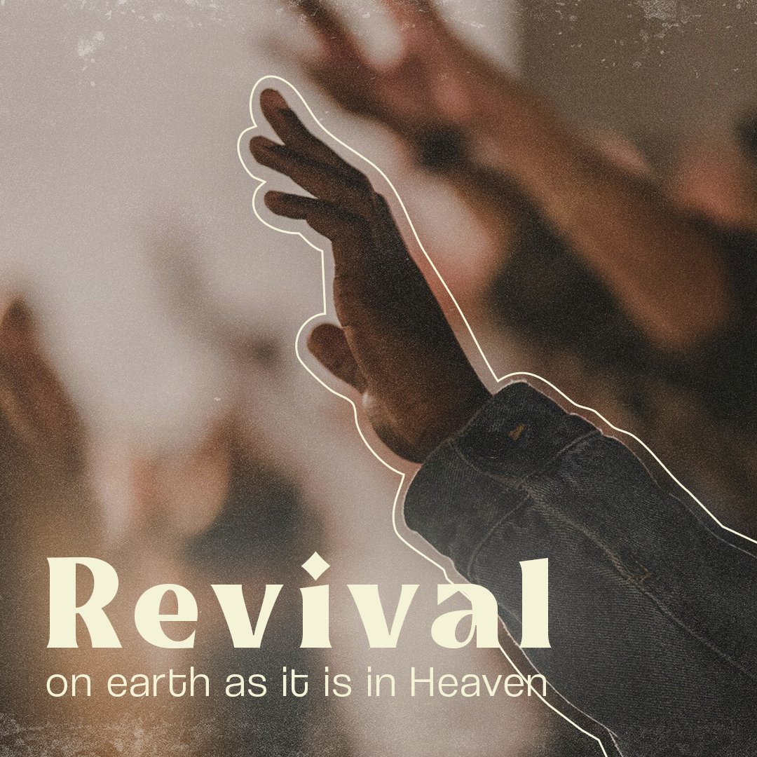 Revival | Part 2 episode artwork