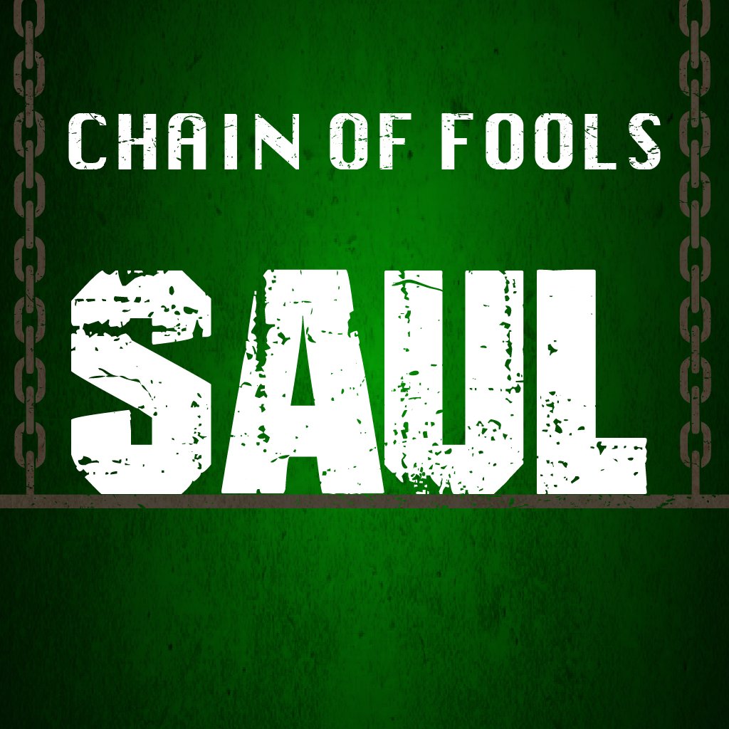 Chain of Fools: Saul episode artwork
