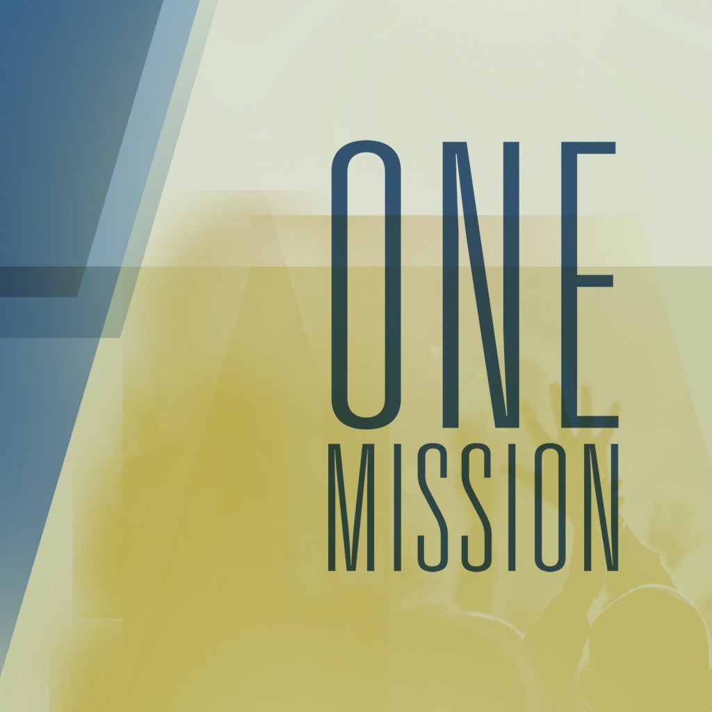 Serving to Advance to Mission episode artwork