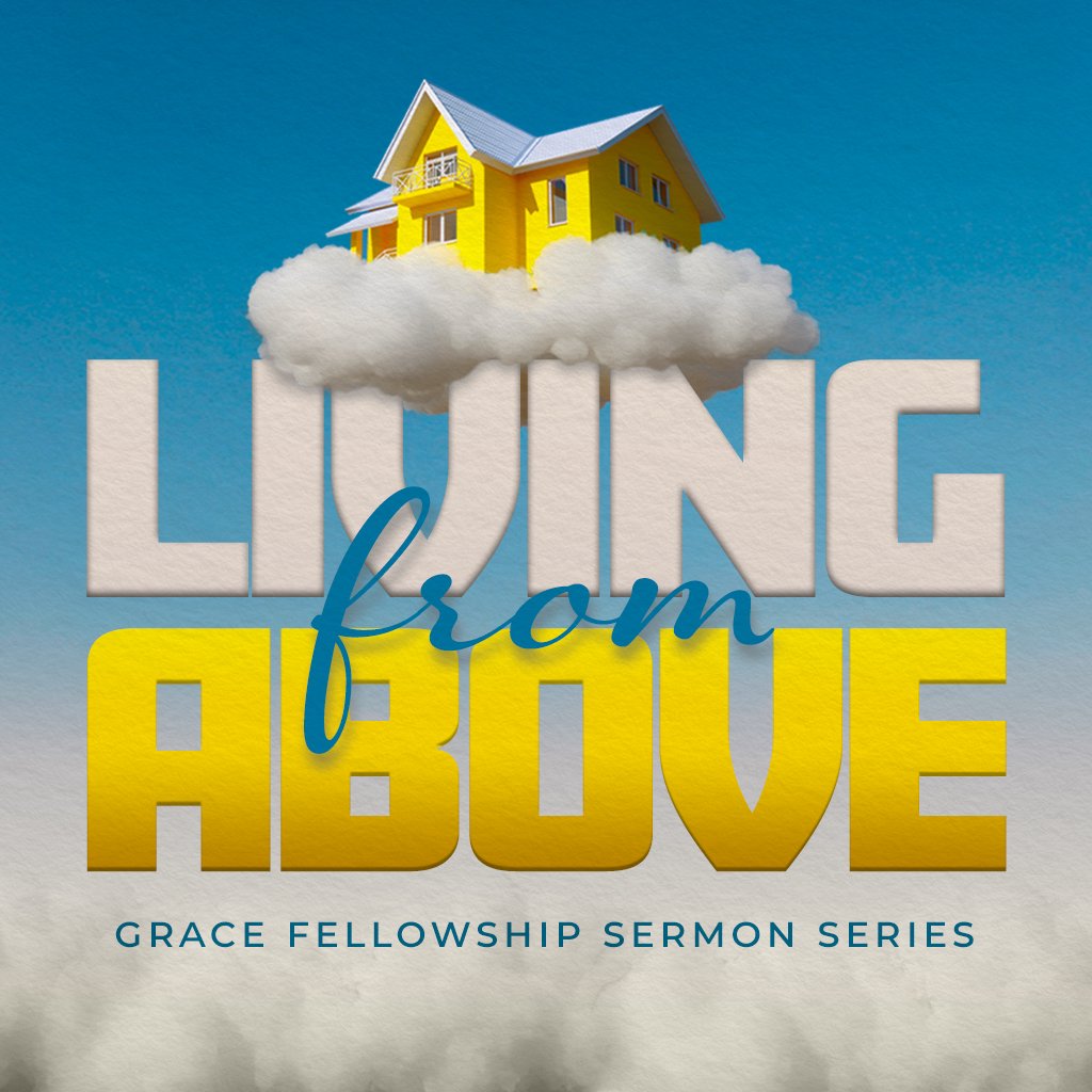 6 | Love From Above (10:30 AM) episode artwork