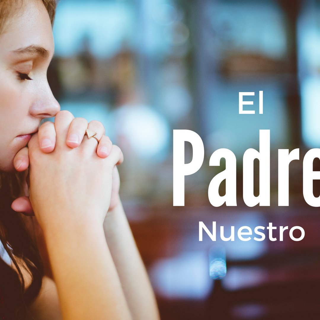 El Padre Nuestro #5 episode artwork