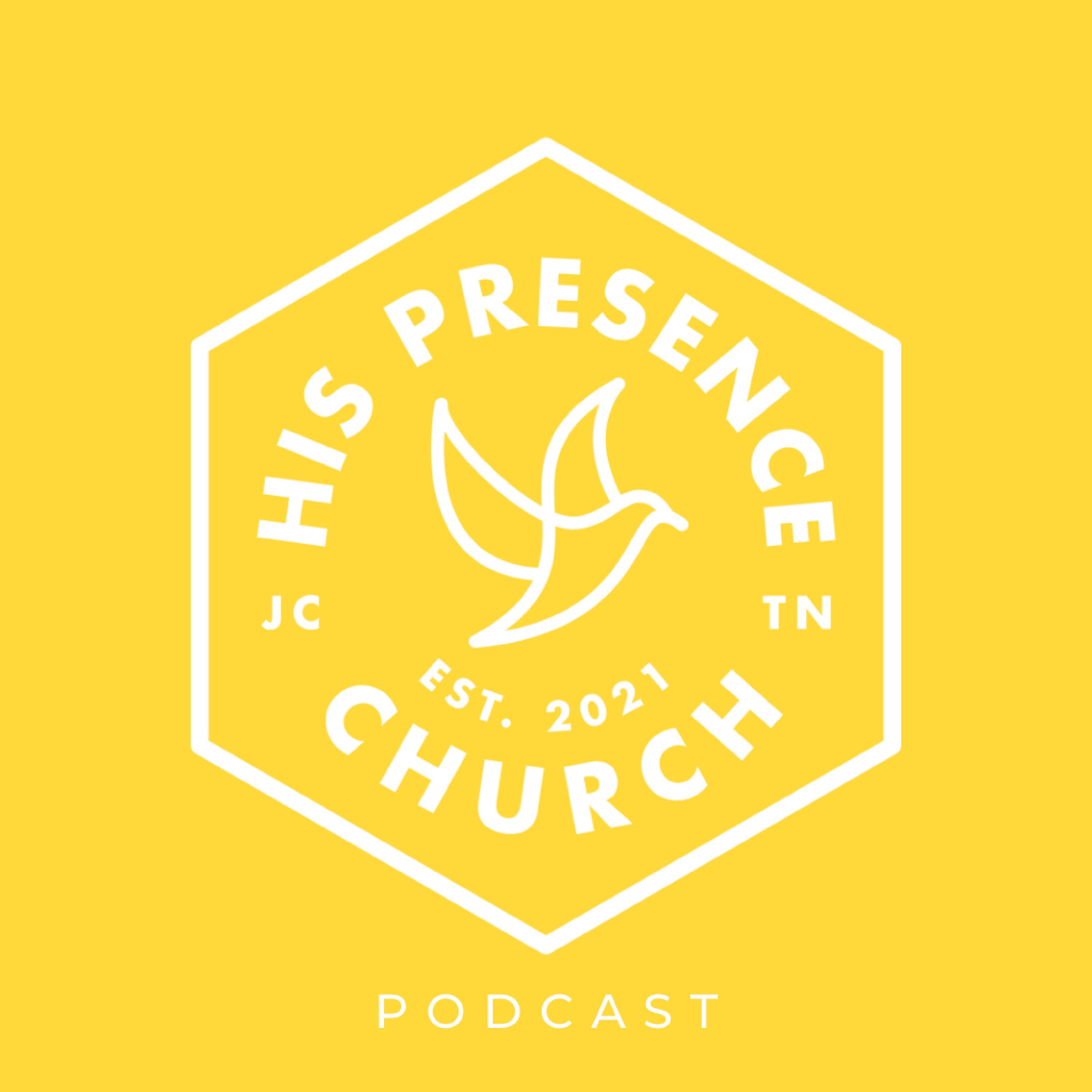His Presence Church Podcast