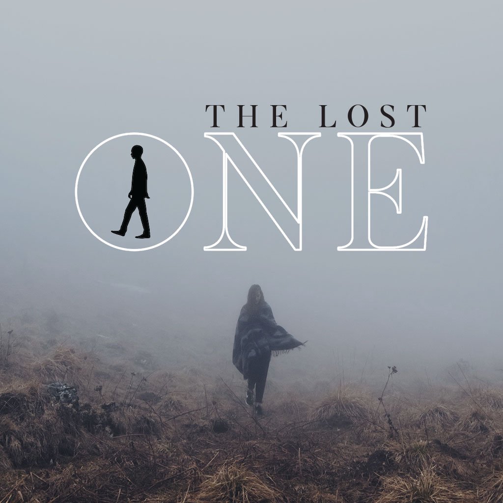 The Lost One episode artwork