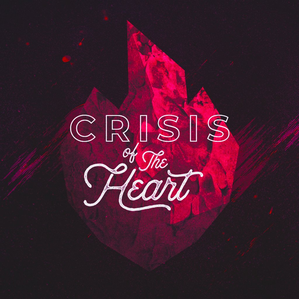 Crisis of the Heart episode artwork