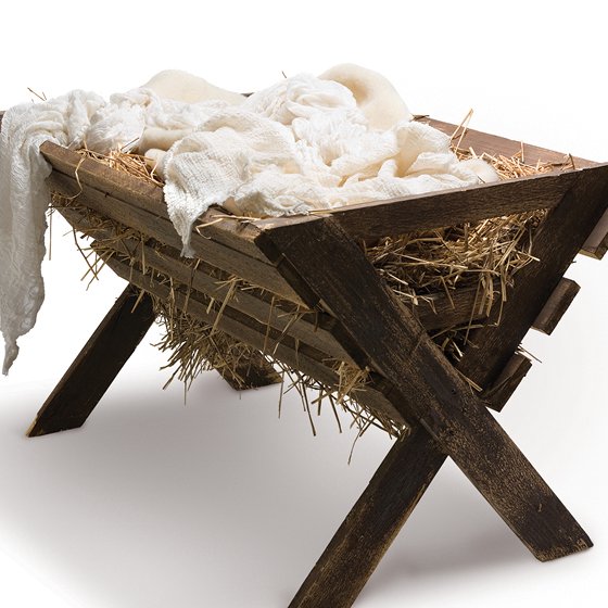 Christless Christmas Means Christless Christianity episode artwork