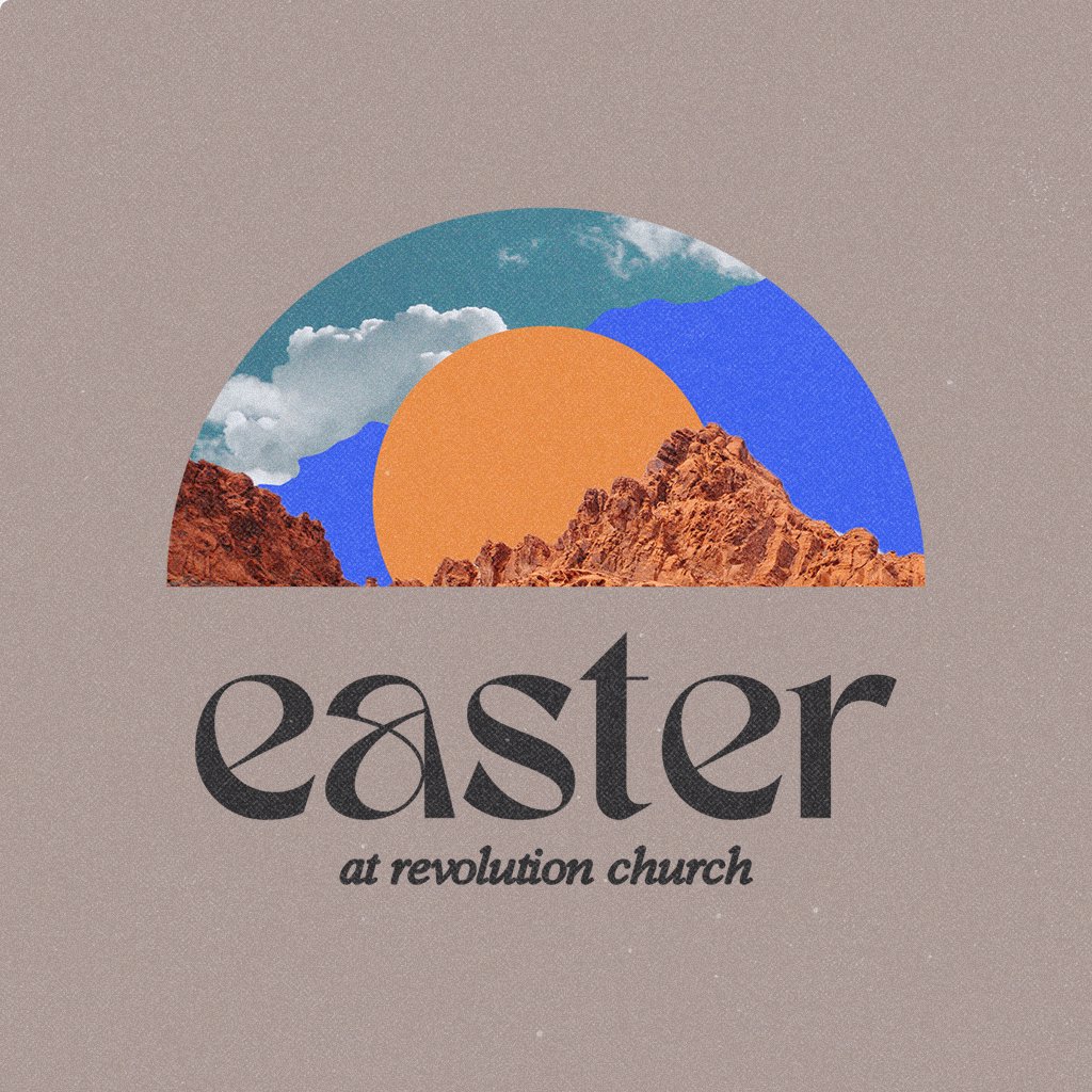 Revolution Church - Pastor Zak White REVYOURLIFE