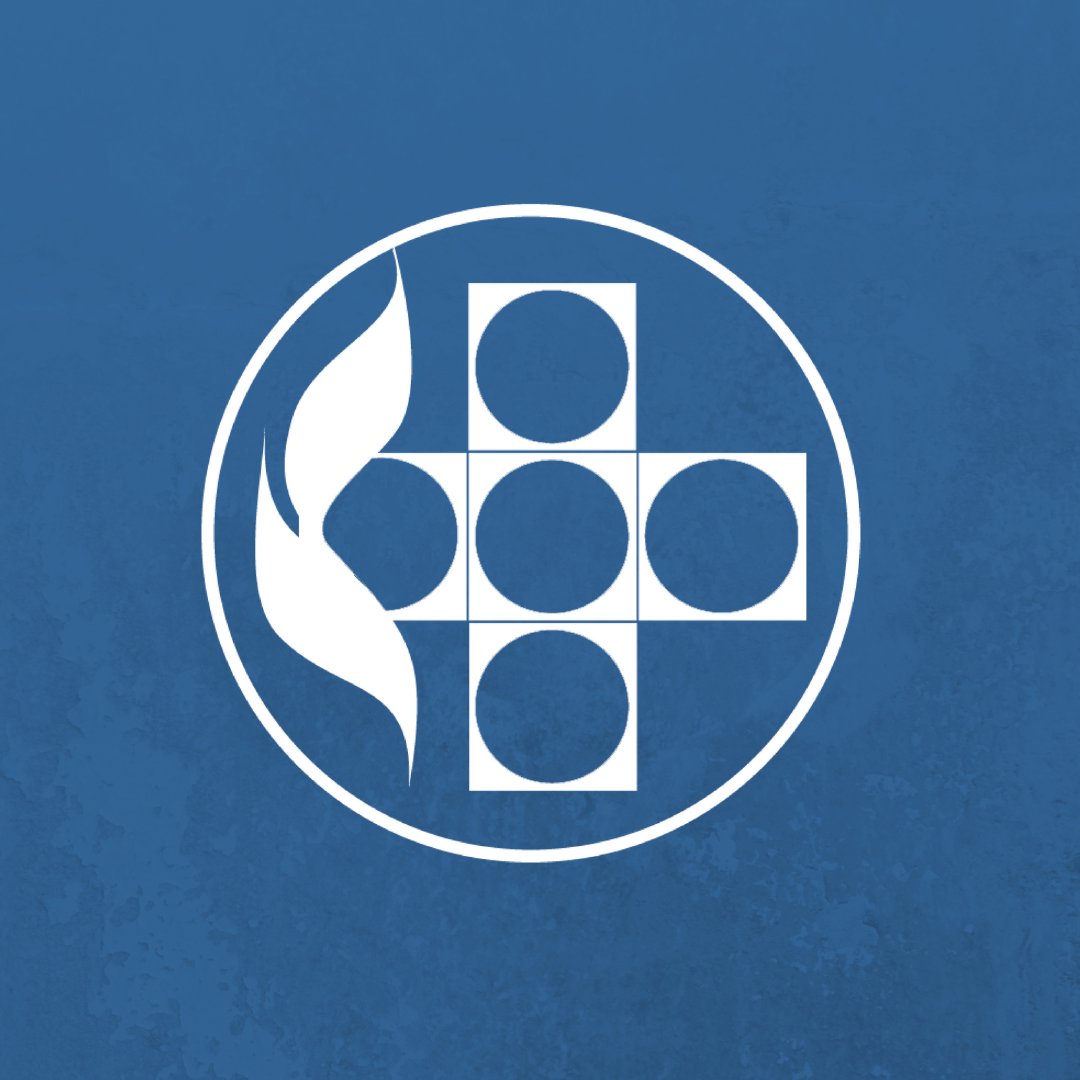 The JCFUMC Podcast