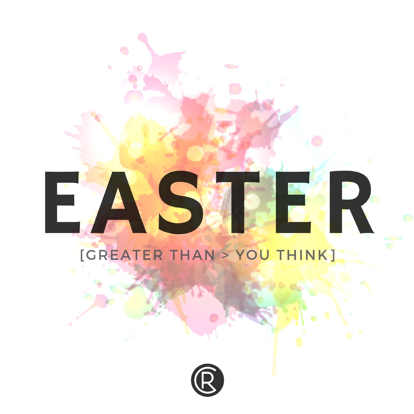 Easter 2018 | Resurrection episode artwork
