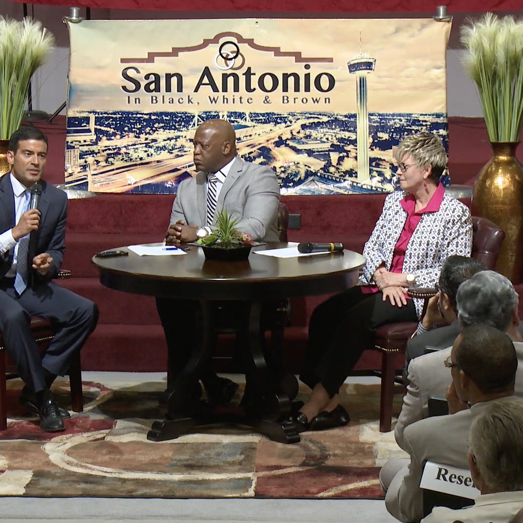 SABWB Emergency Summit Clip 1 episode artwork