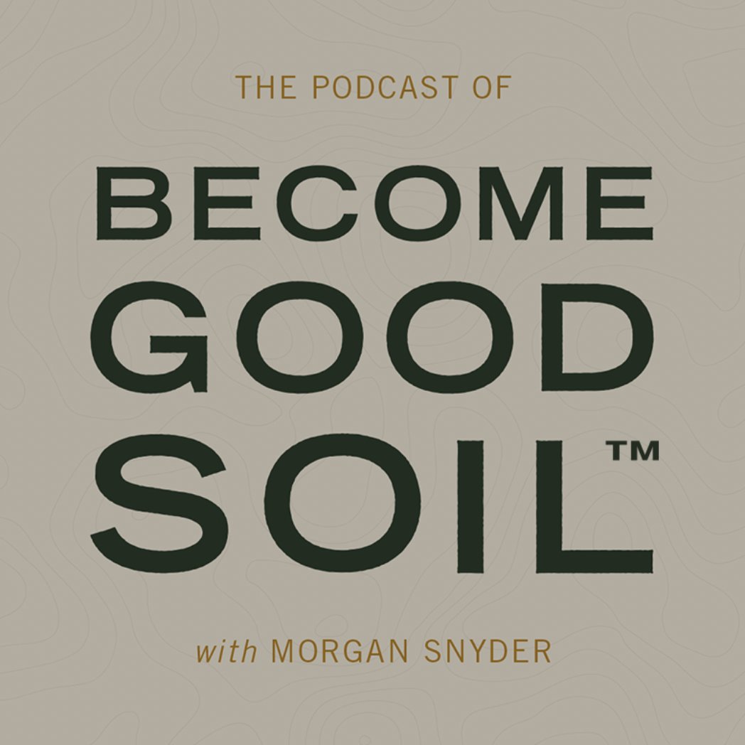 cover of episode 001: An Invitation