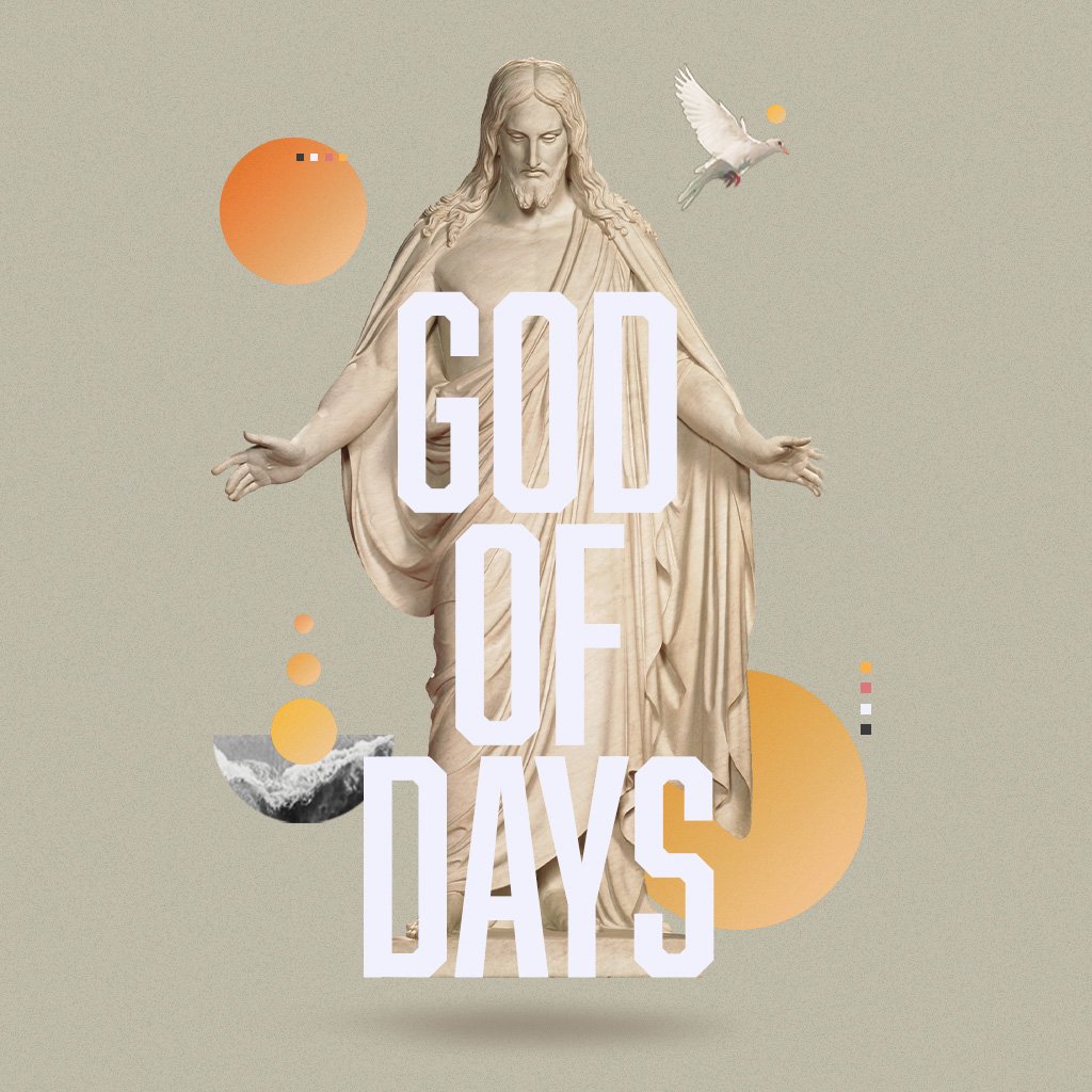 Sabbath episode artwork