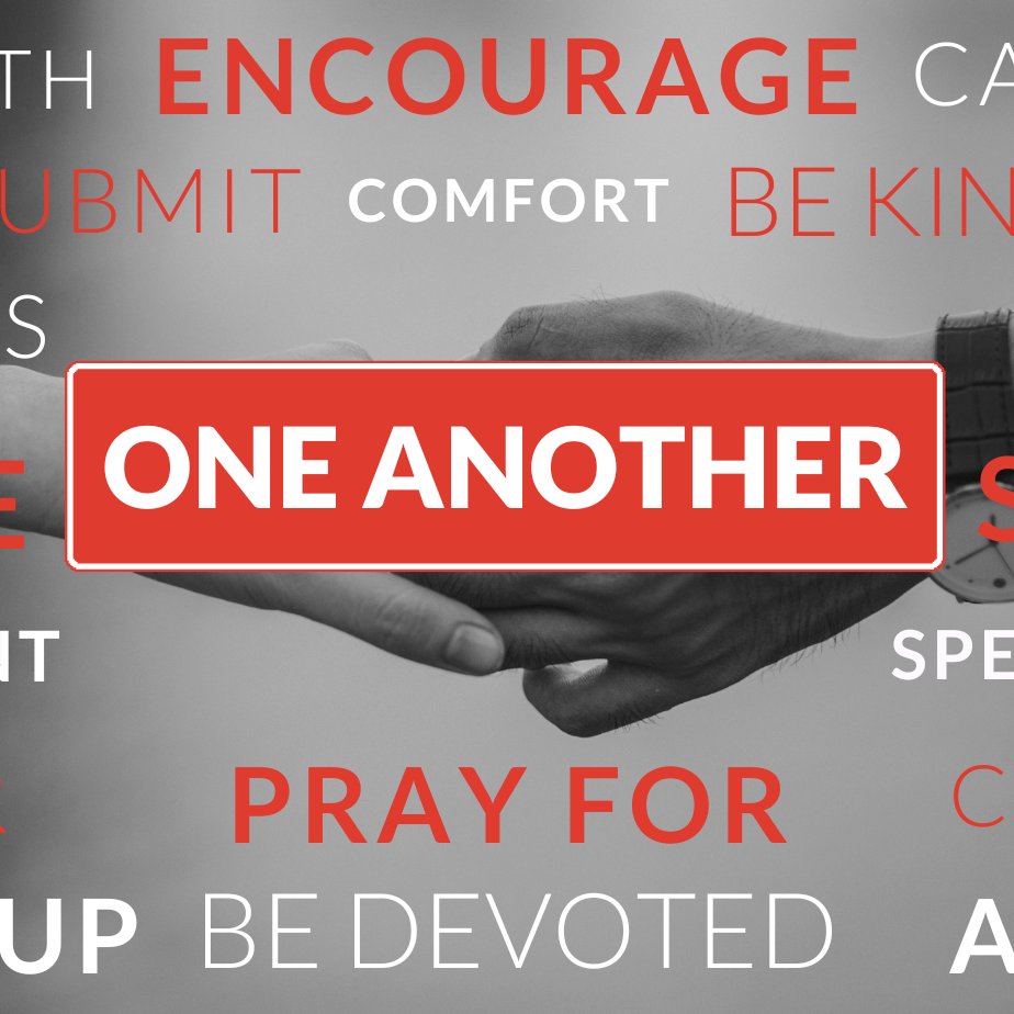 Sunday Worship Experience | One Another Week 2