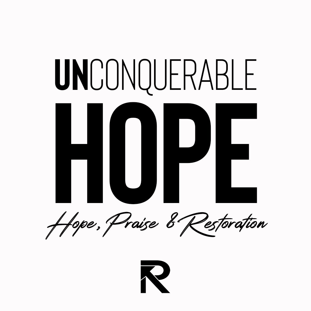 Unconquerable Hope