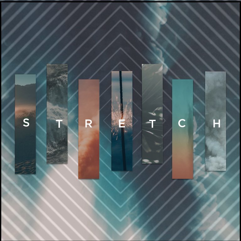 S T R E T C H: REACH across racial boundaries