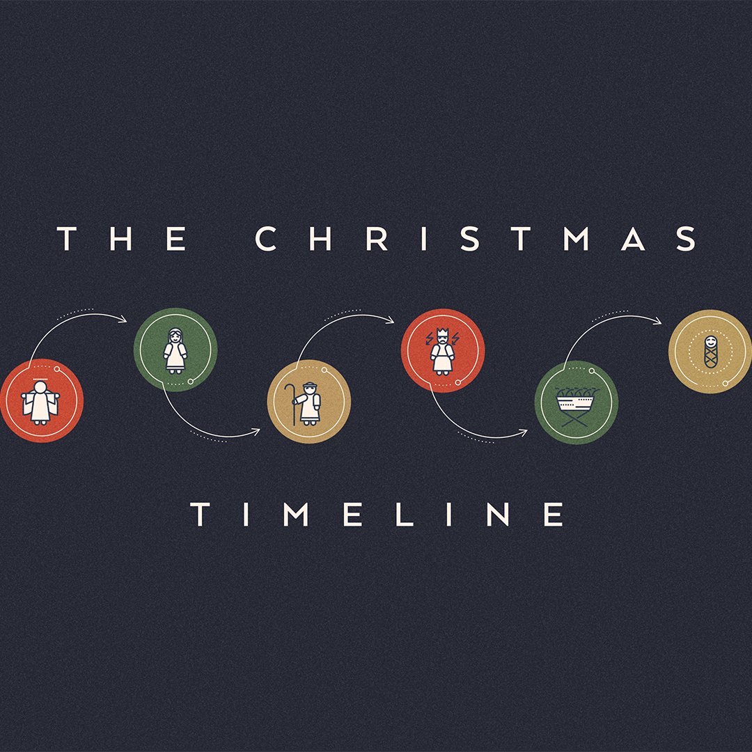 December 19th Worship Service episode artwork