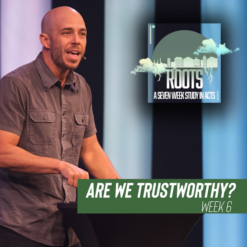 BridgeChurch Messages
