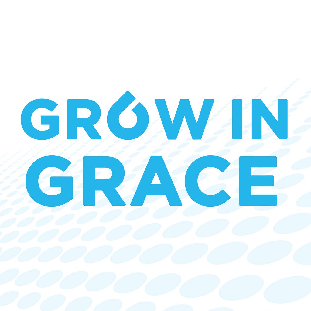 Grow in Grace episode artwork