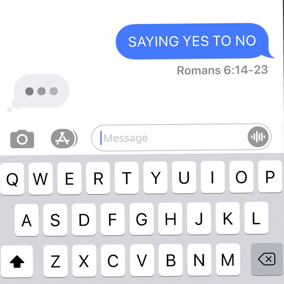ROMANS SERIES