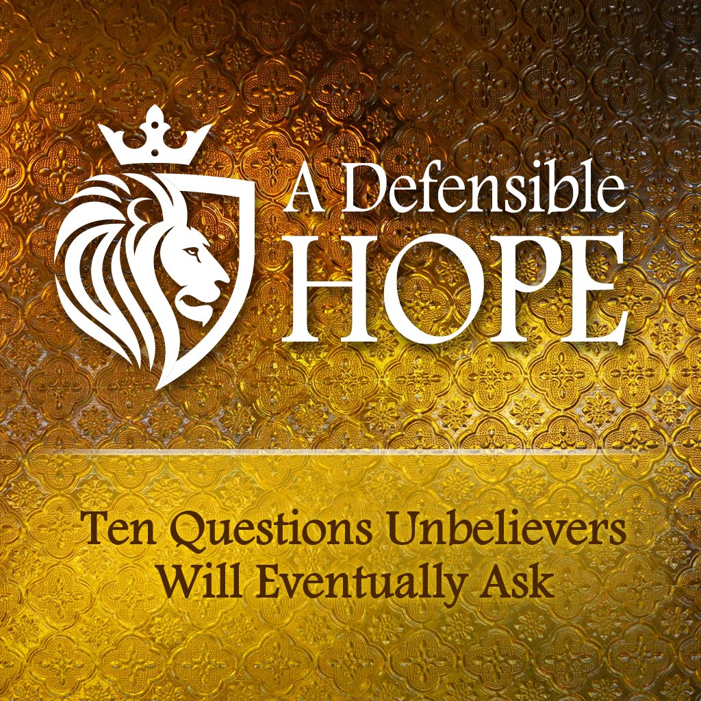 #5: How Can You Say Jesus Is the Only Way?