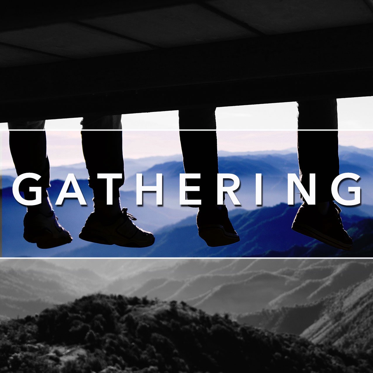 Gathering | Part 5 episode artwork