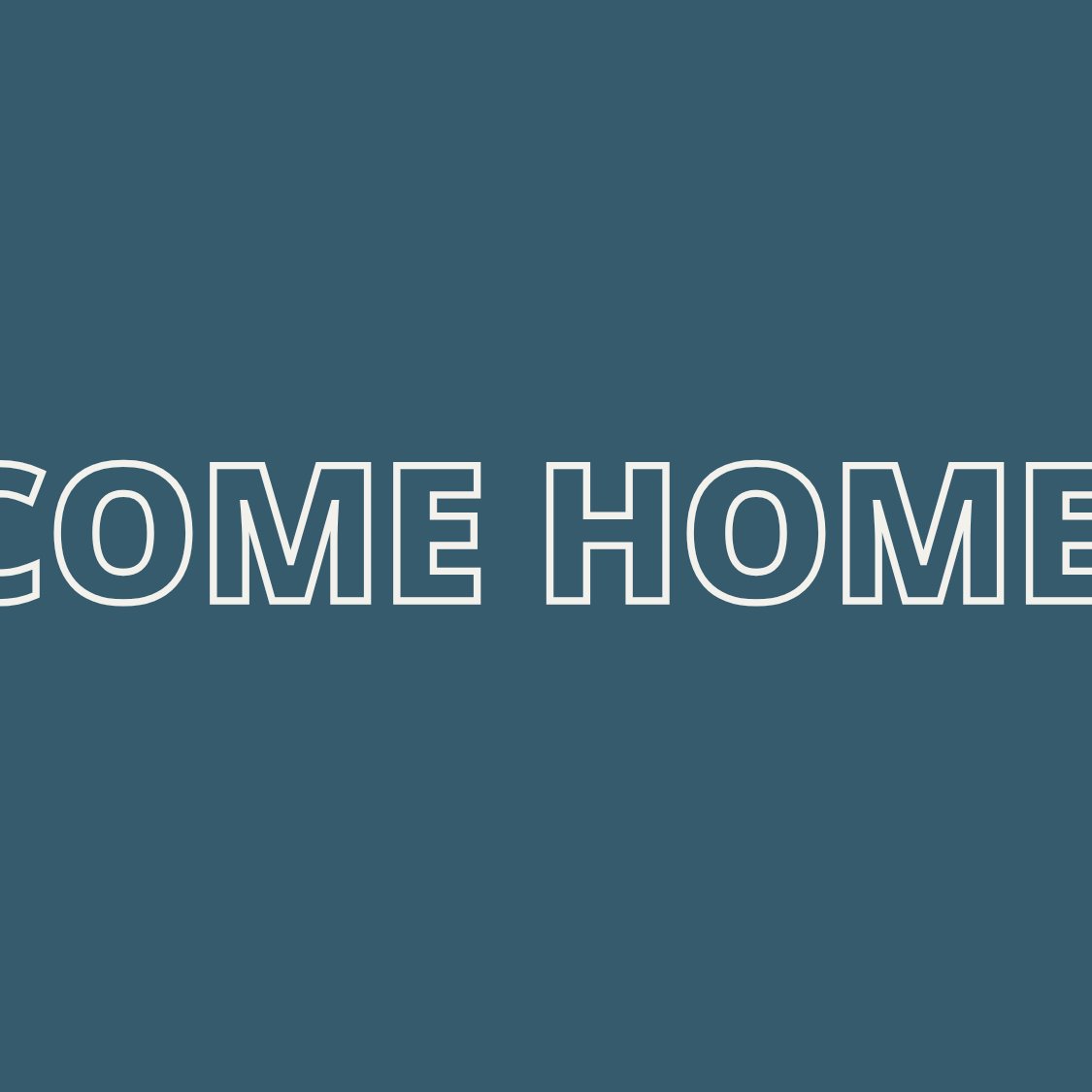 Come Home episode artwork