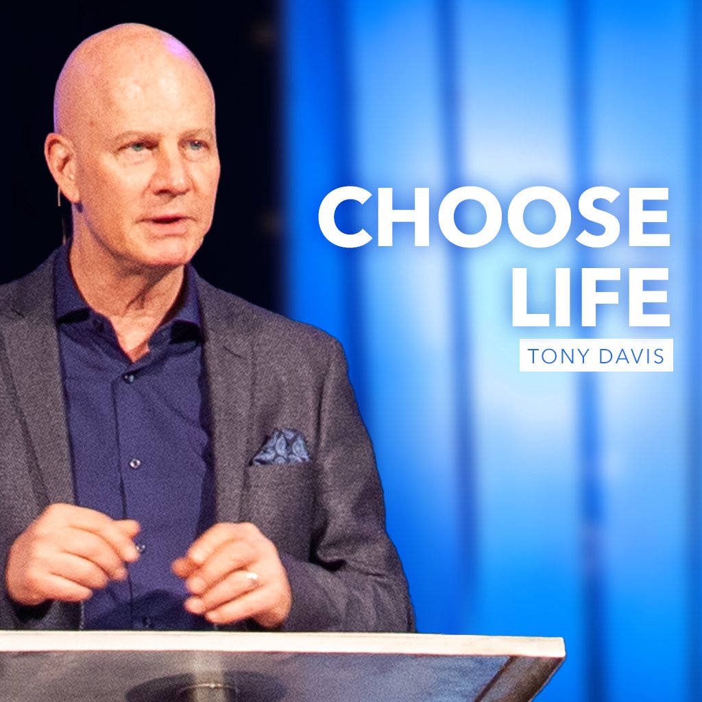 Choose Life