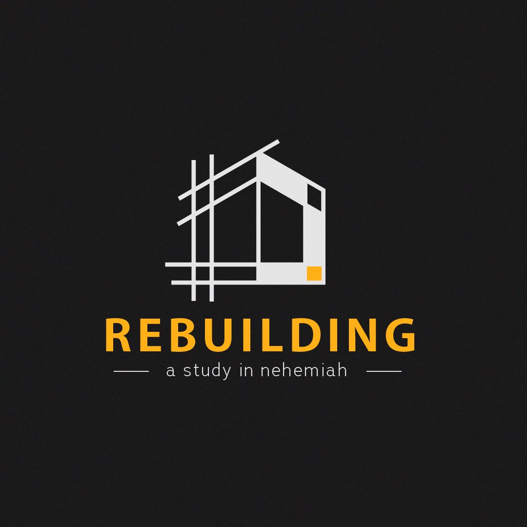 Rebuilding Together episode artwork