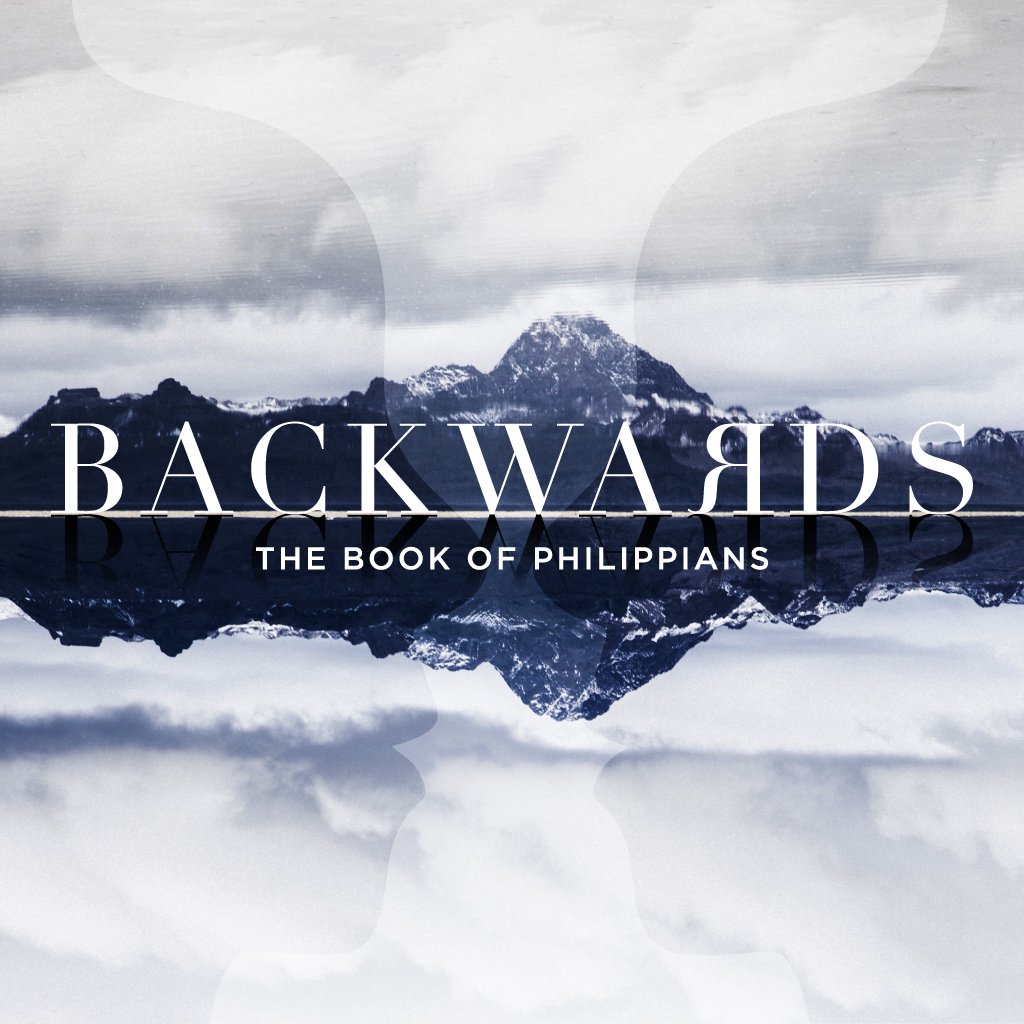 Backwards Joy episode artwork