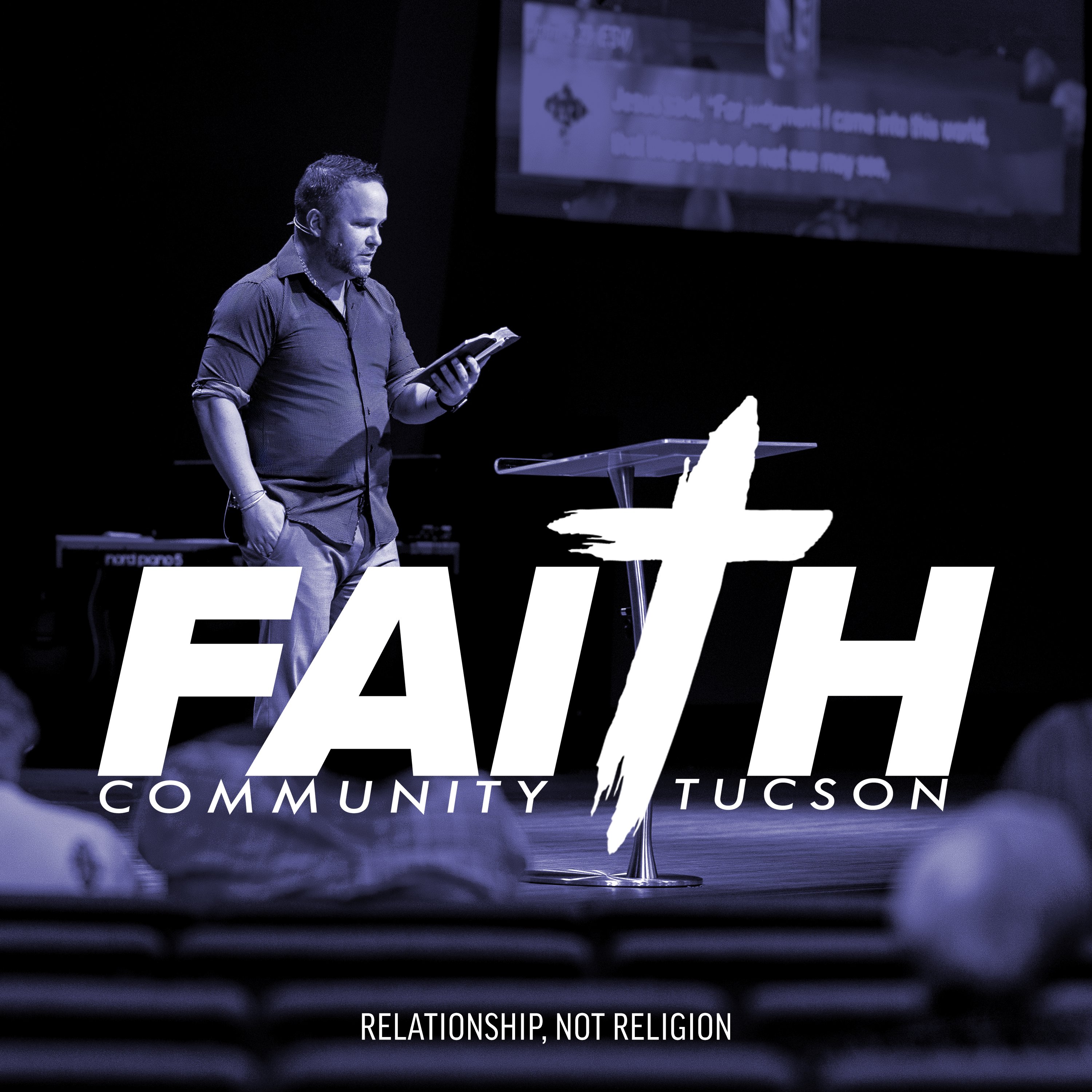 Faith Community Church Tucson