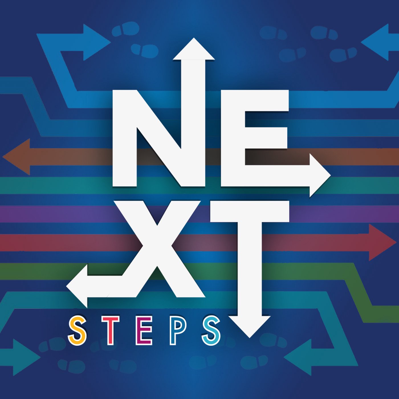 Next Steps: Attending Together