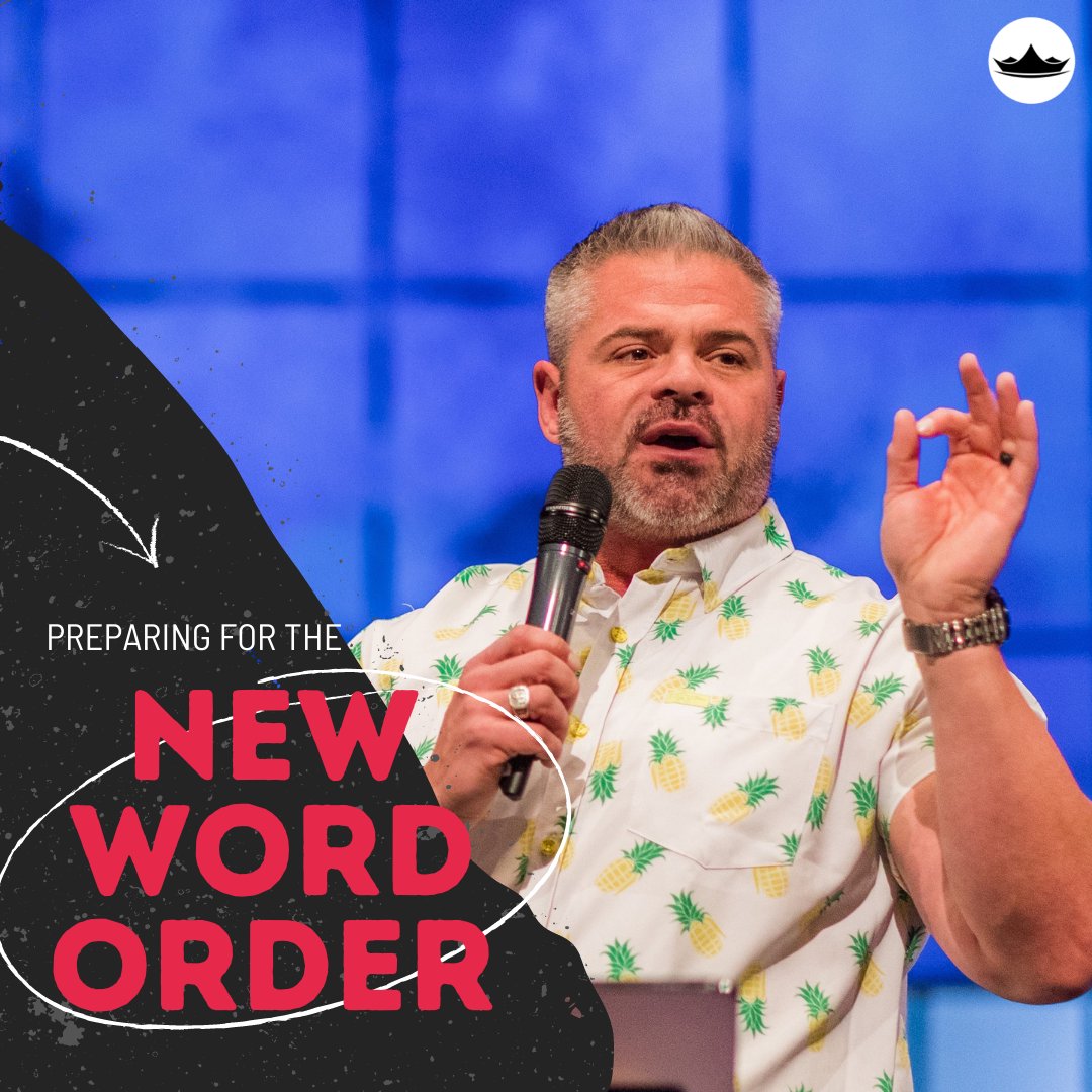 Preparing for the New Word Order