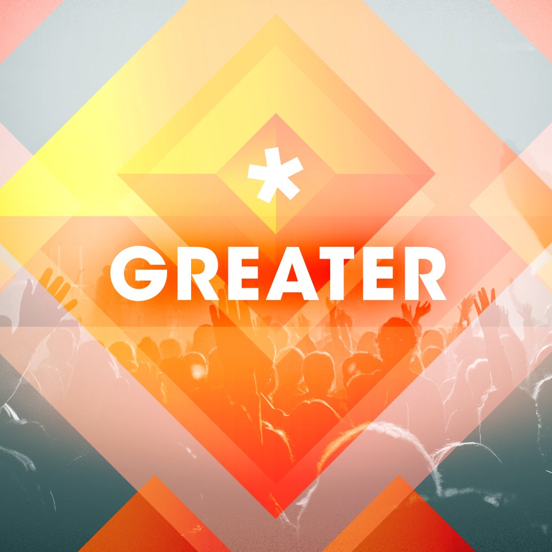 Greater episode artwork