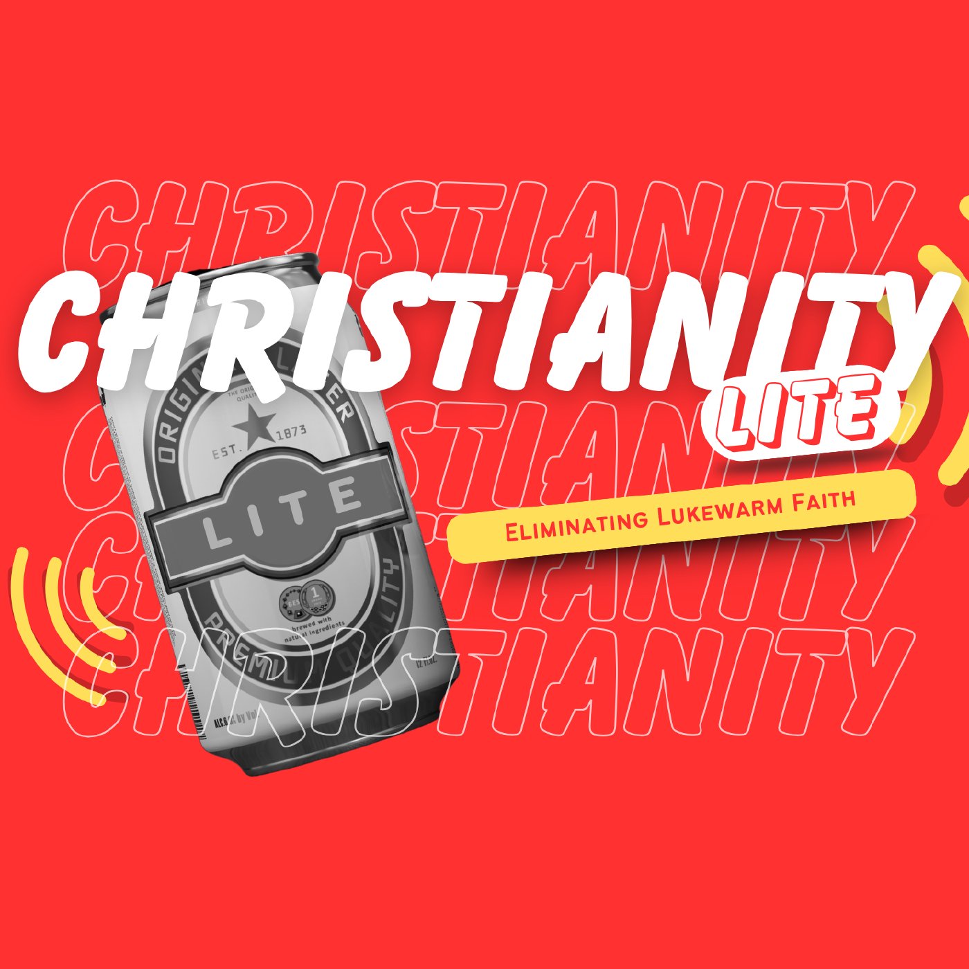 Christianity Lite, Part 6 | Sunday at Discover Life episode artwork