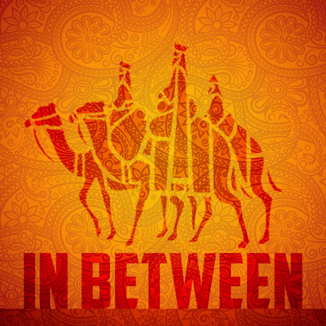 Living In Between Living In Between